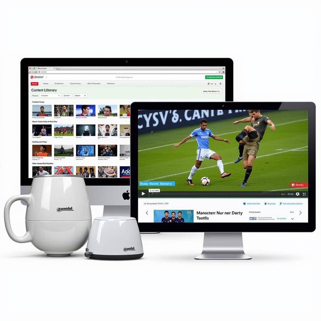 Acestream Football Live Streaming