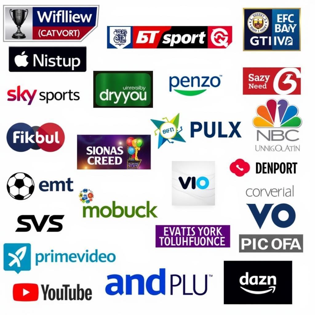 live football streaming platforms