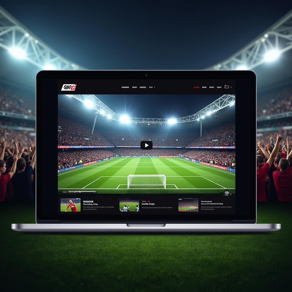 Free Football Live Stream