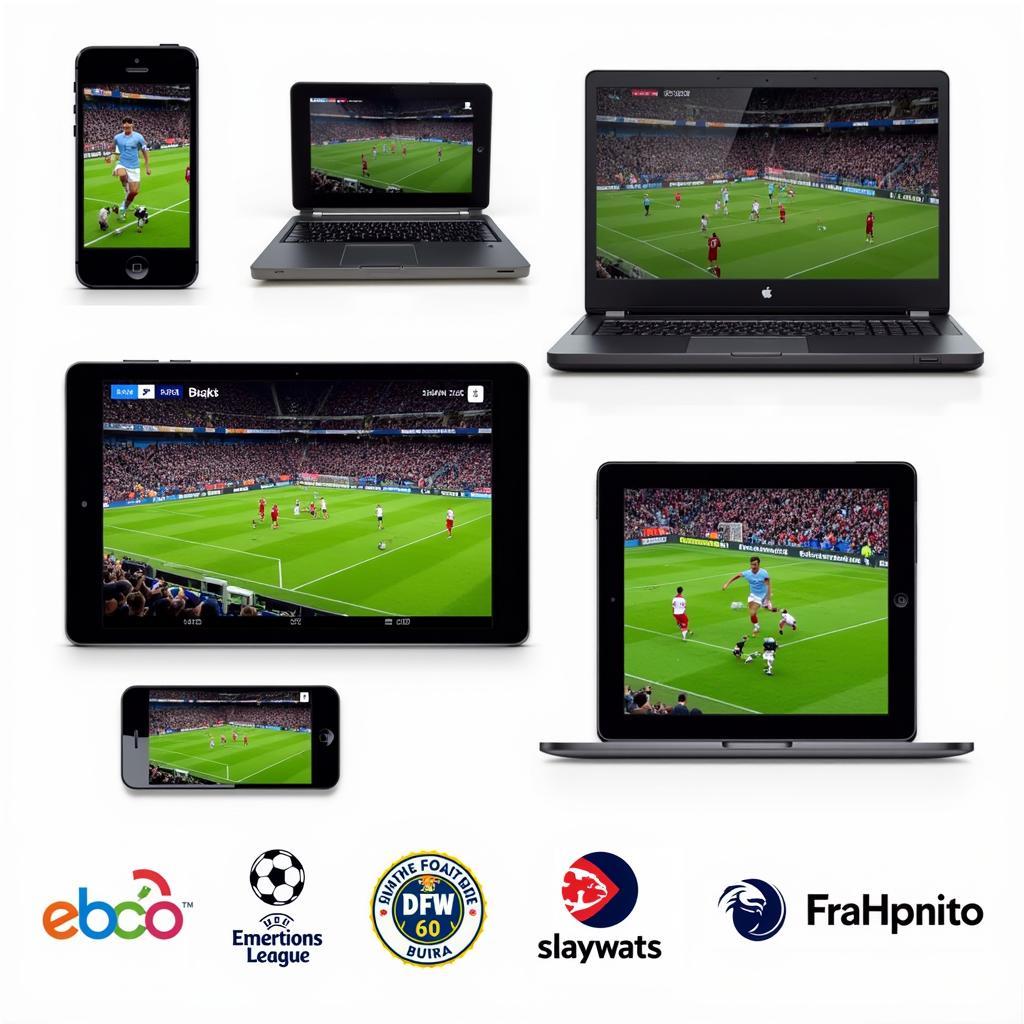 Free Football Live Stream