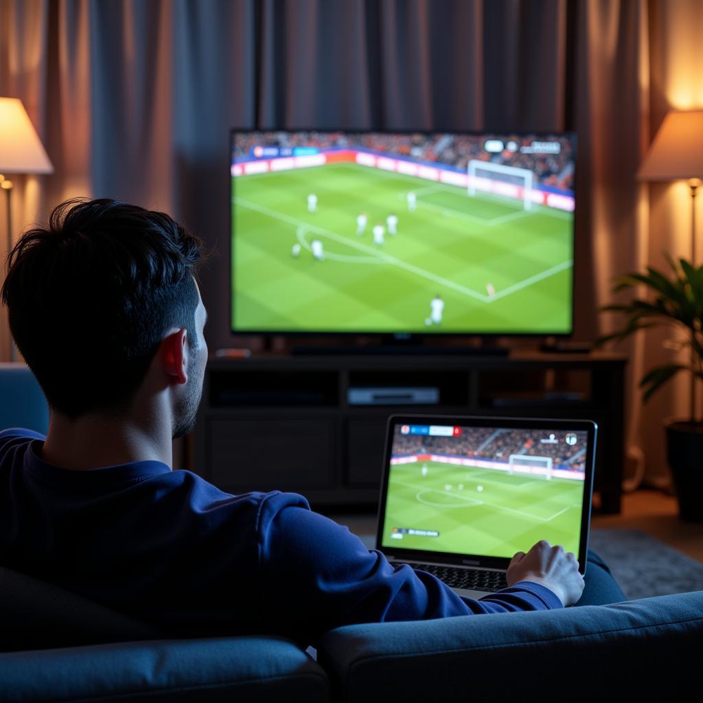 Free Online Football Streaming