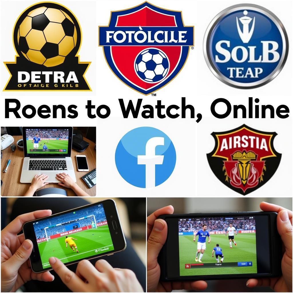 Watch Football Online Free