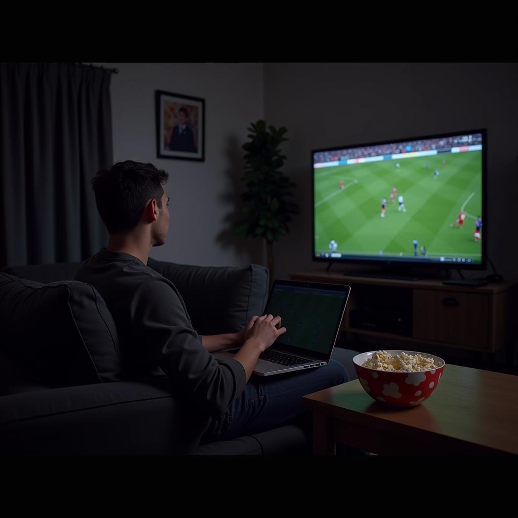 Bd Sports Live Football: Your Ultimate Guide to Watching Live Football Online