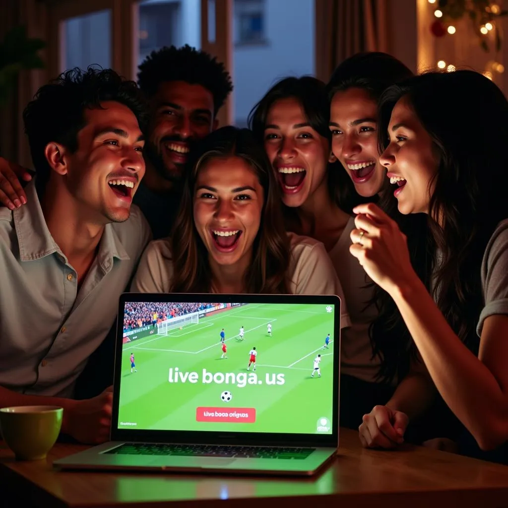 Watch Football Online Free in the USA