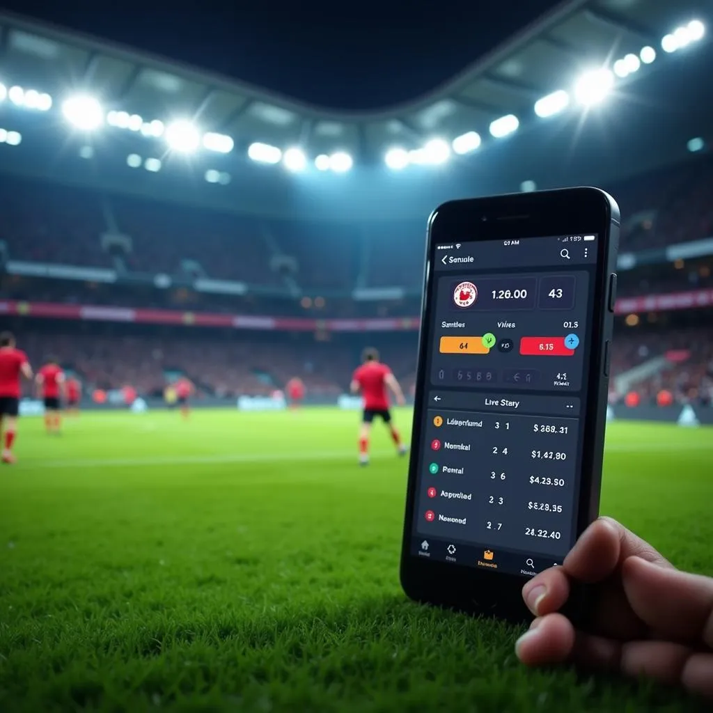 Live Football Scores: Watch live football scores, the fastest and most accurate online