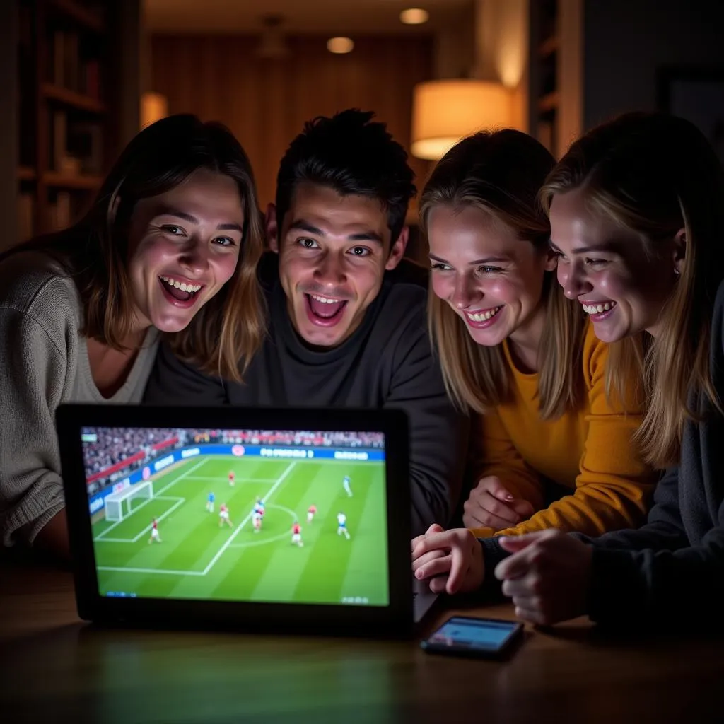 Watch England Football Live for Free