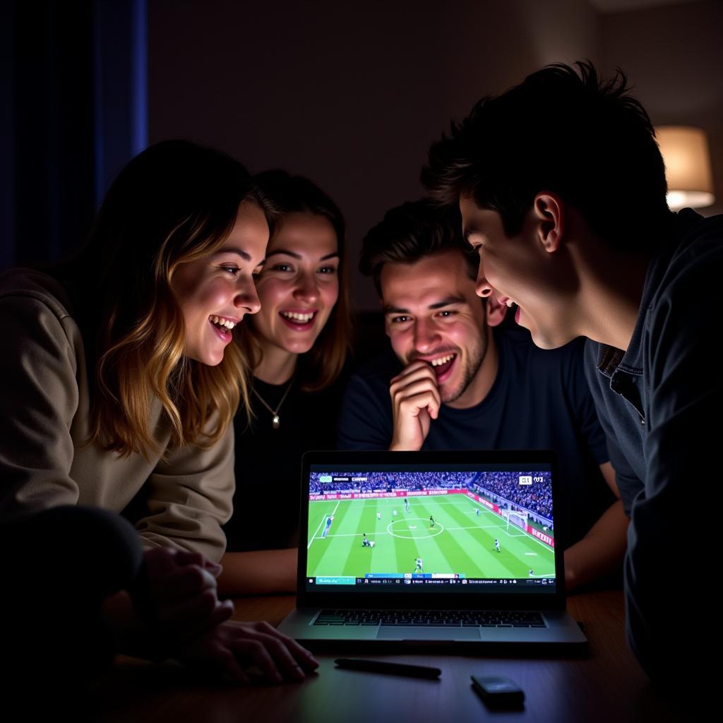 Watch Free English Football Live Stream