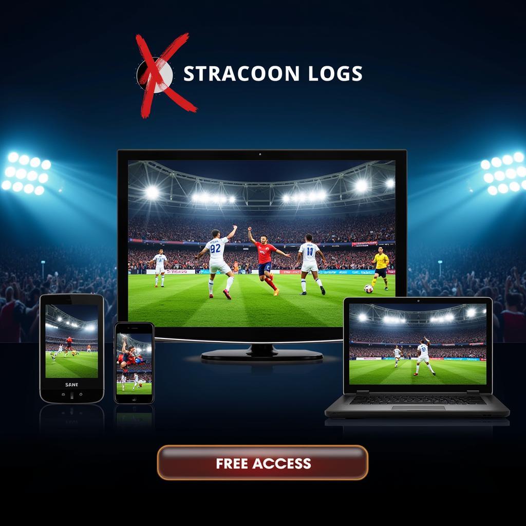 Watch Football Games Live Free