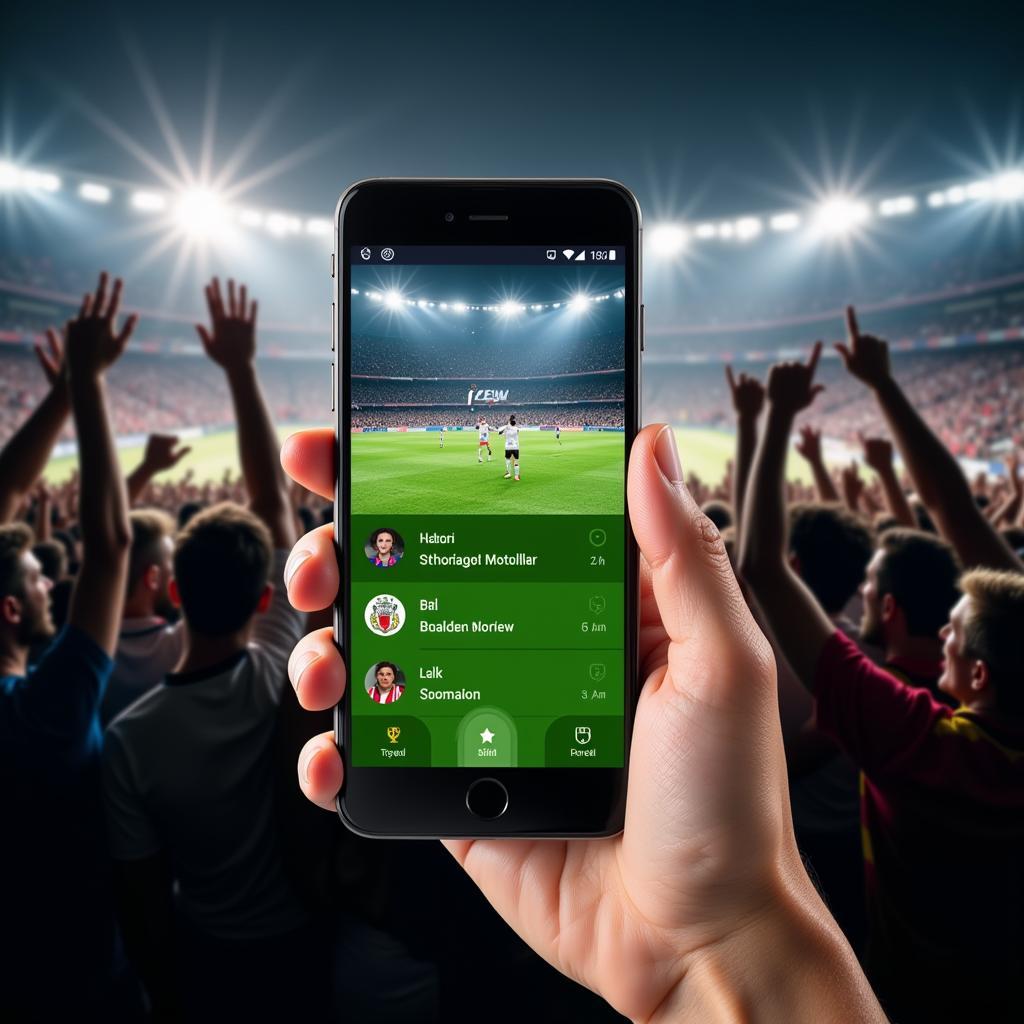 Live Football Streaming Free: Watch Your Favorite Teams in Action