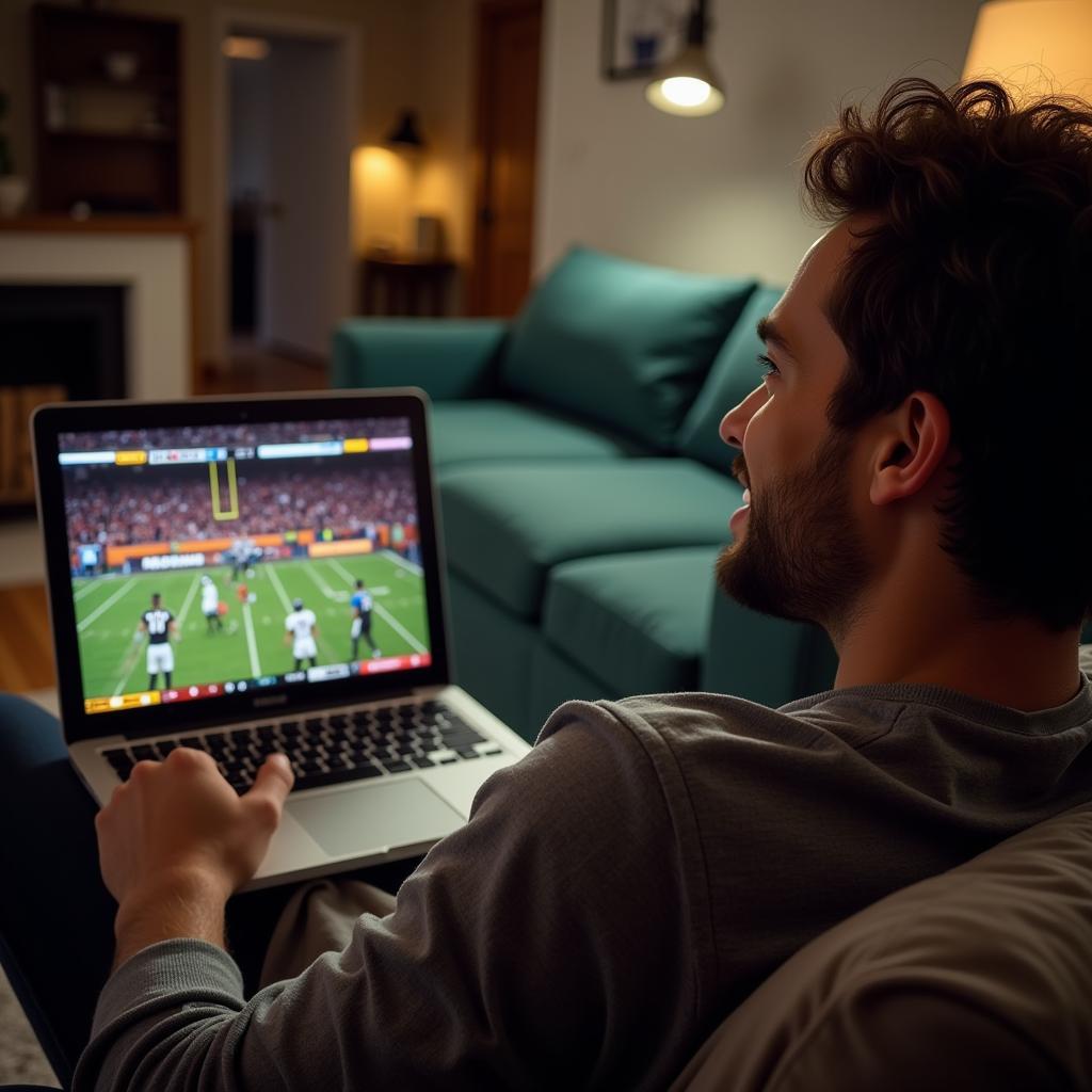 Watch American Football Online for Free