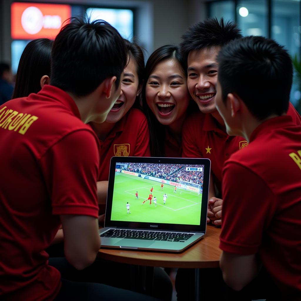 Free live stream Chinese football