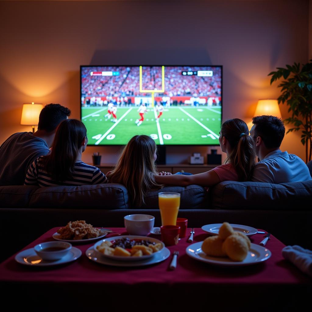 Watch College Football Championship Game Live Free