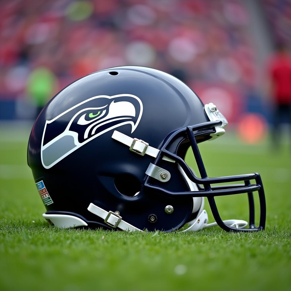 Xem Trực Tiếp Seattle Seahawks