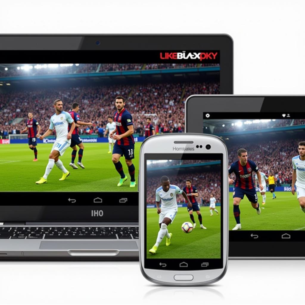 Accessing Free Football Streams on Various Devices