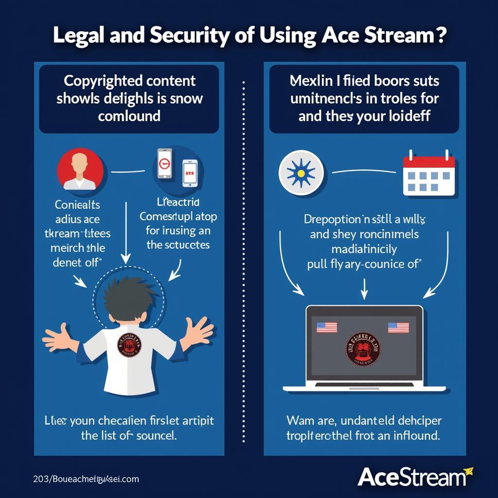 Ace Stream Security Considerations for Live Football