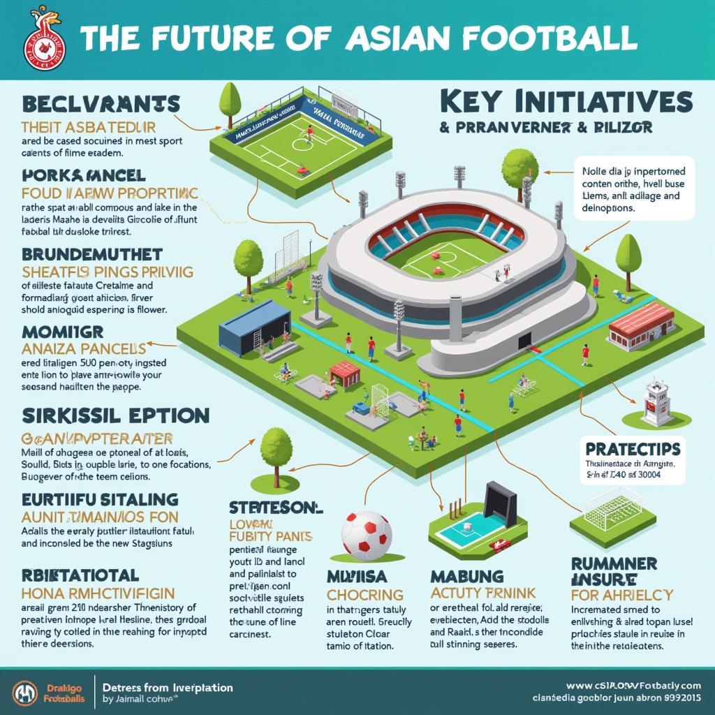 AFC Annual Live - The Future of Asian Football