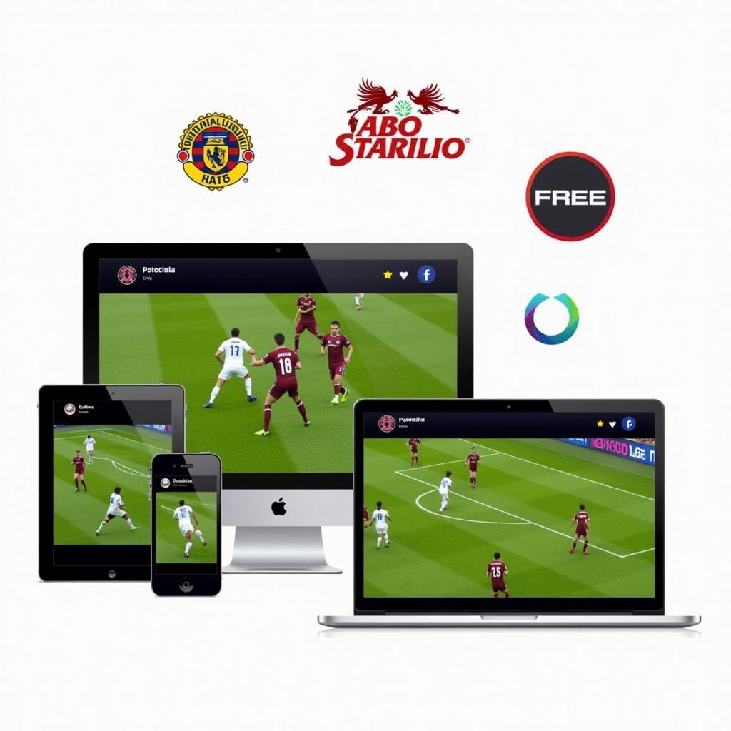 AFC Football Live Streaming Free Options