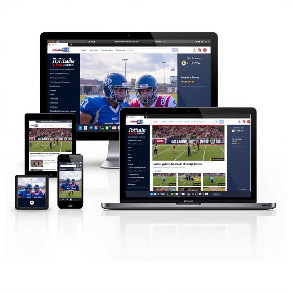 Aledo Football Live Stream Options