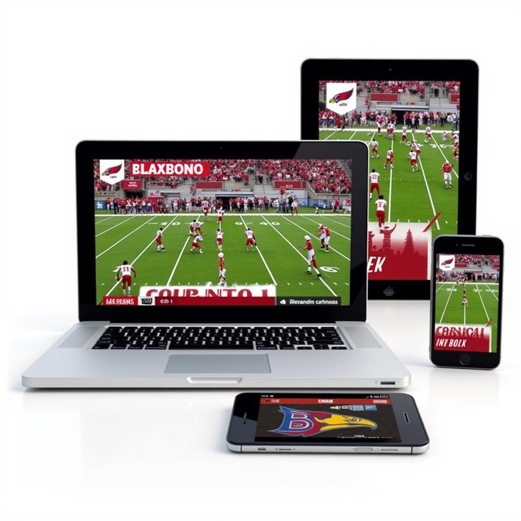 Alexandria Cardinals Live Stream Options