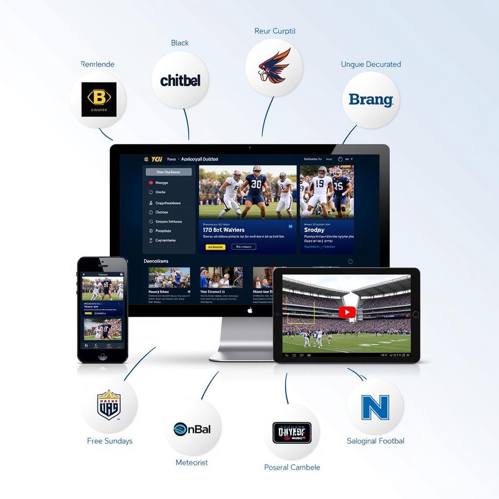 Alternative BYU Football Streaming Options