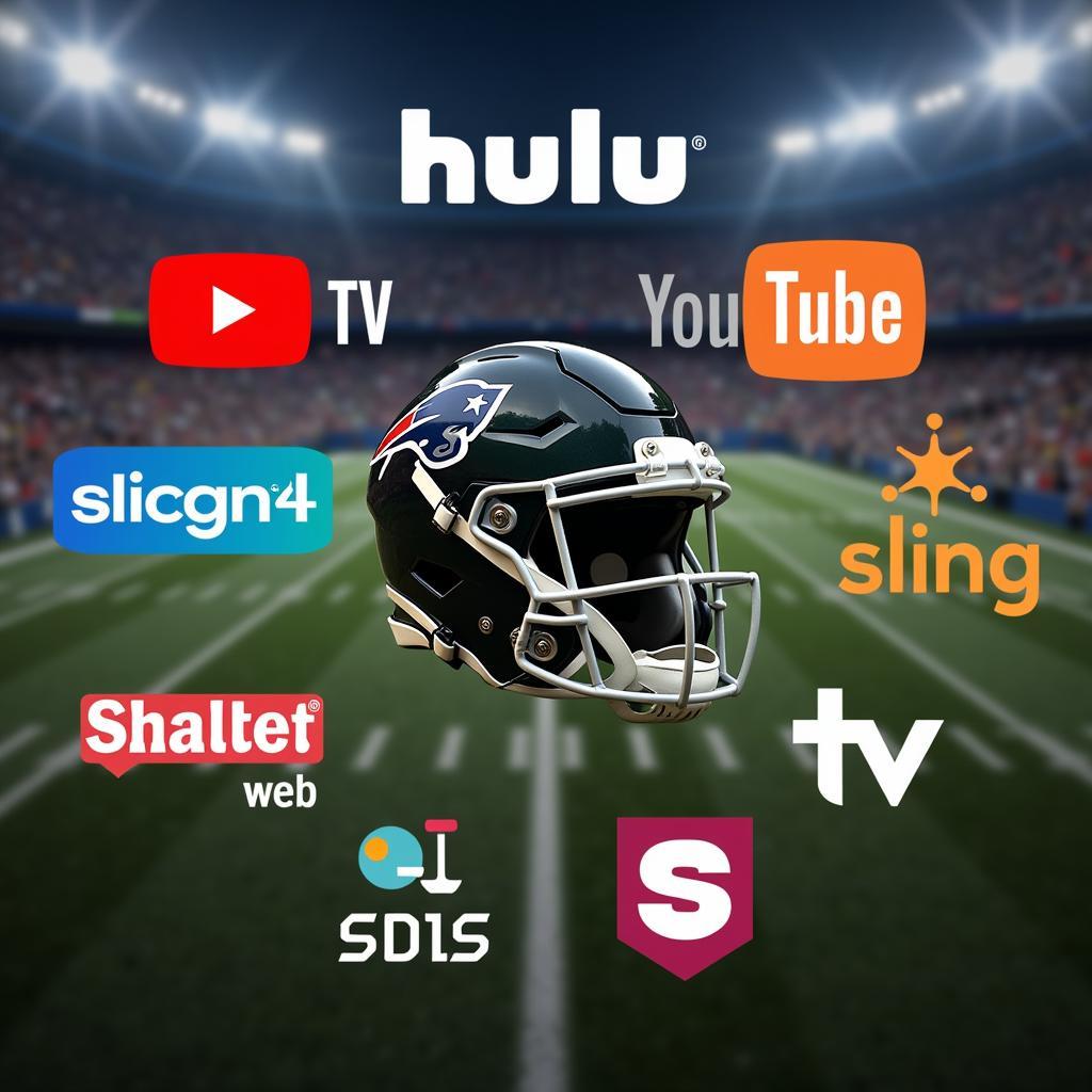 Alternative College Football Streaming Platforms