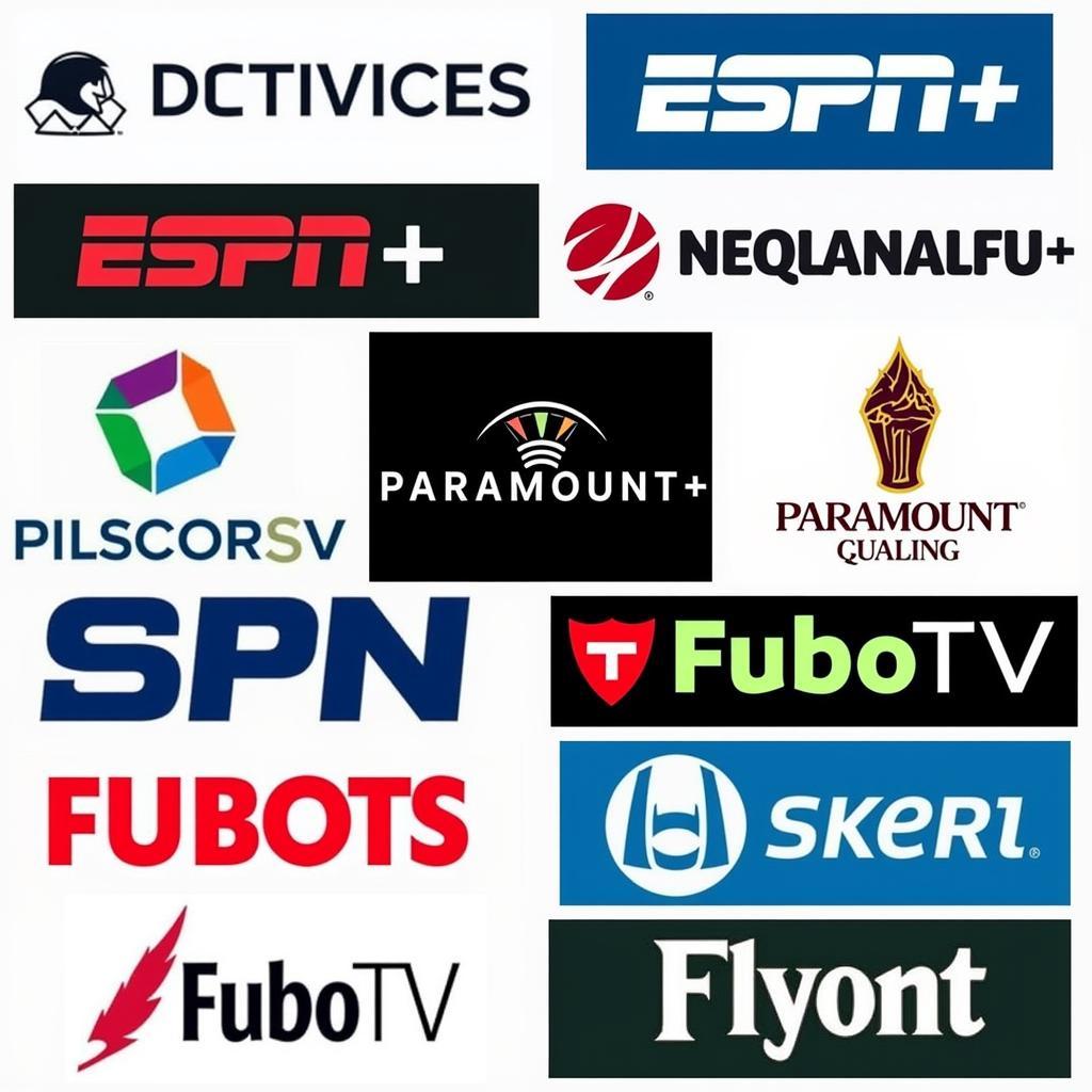 Alternative Live Football Streaming Platforms