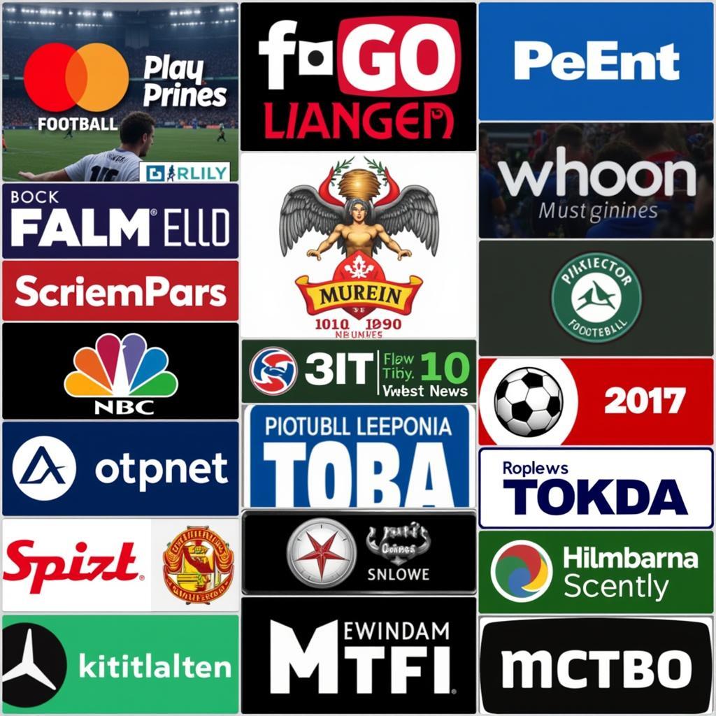 Alternative Live Football Streaming Services