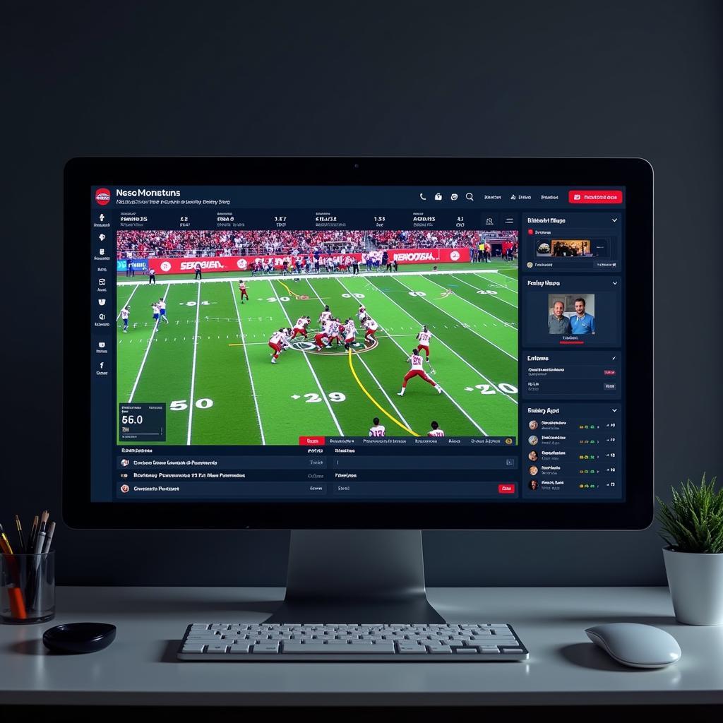 American Football Live Quoten Real-Time Information