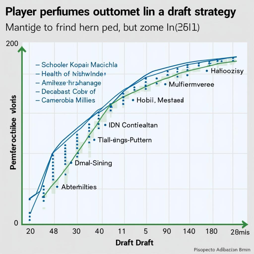 Analyzing Mock Draft Results