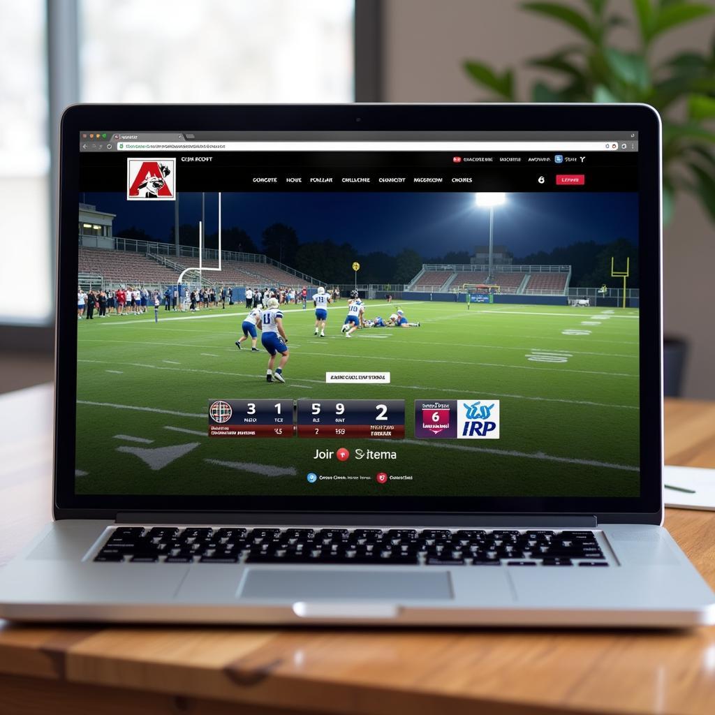 Anoka Football Live Streaming