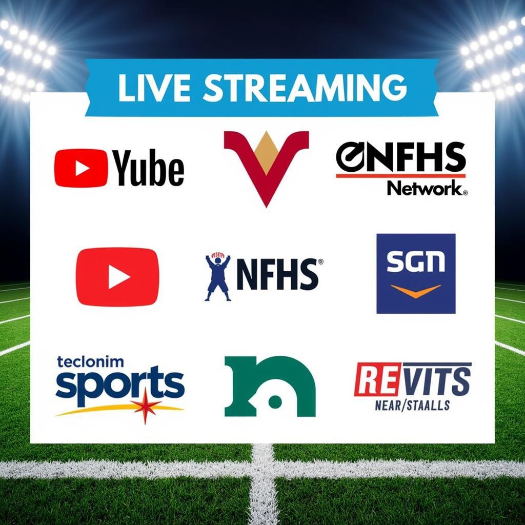 Appleton North vs Kimberly Live Stream Platforms