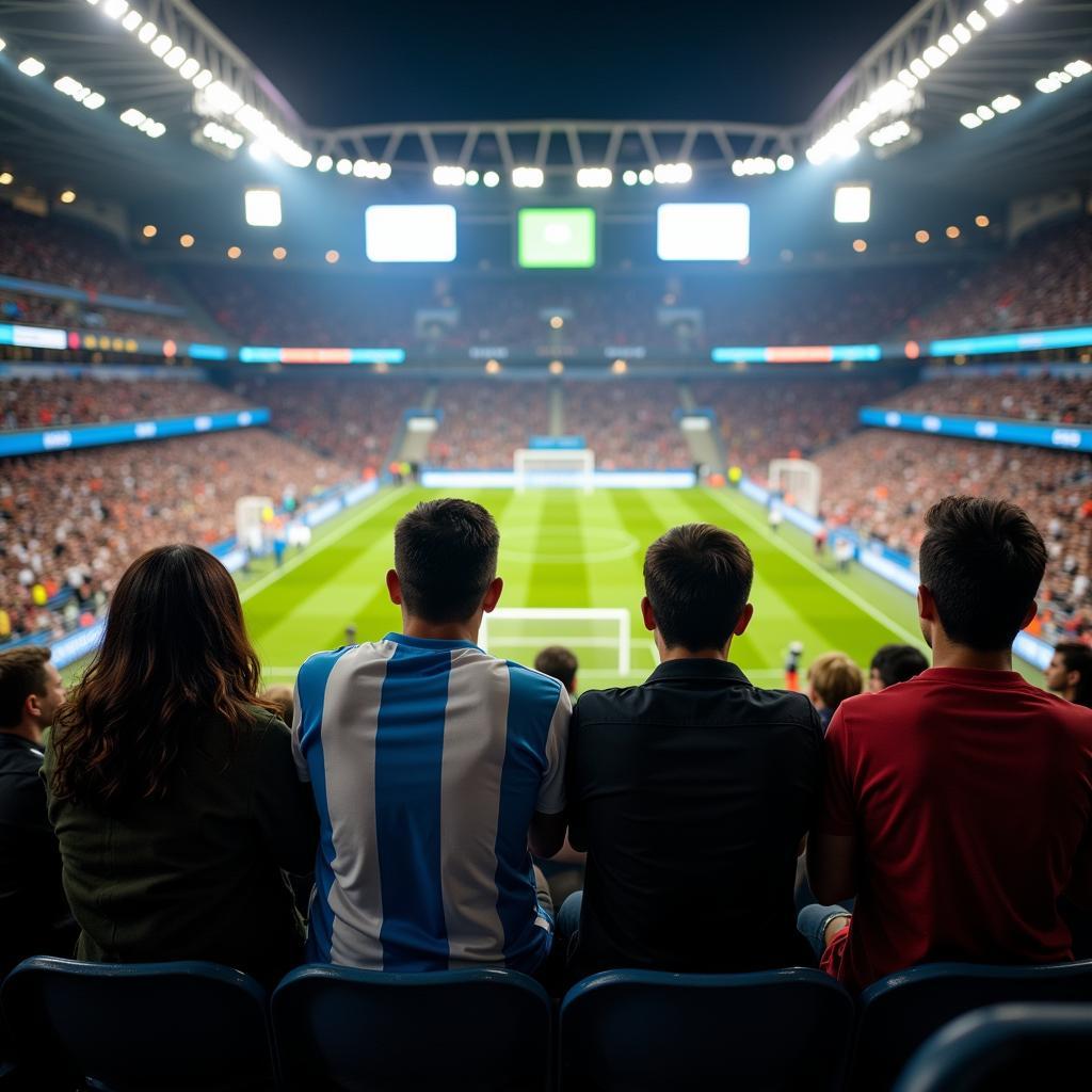 Argentina vs. Brazil: A Global Phenomenon