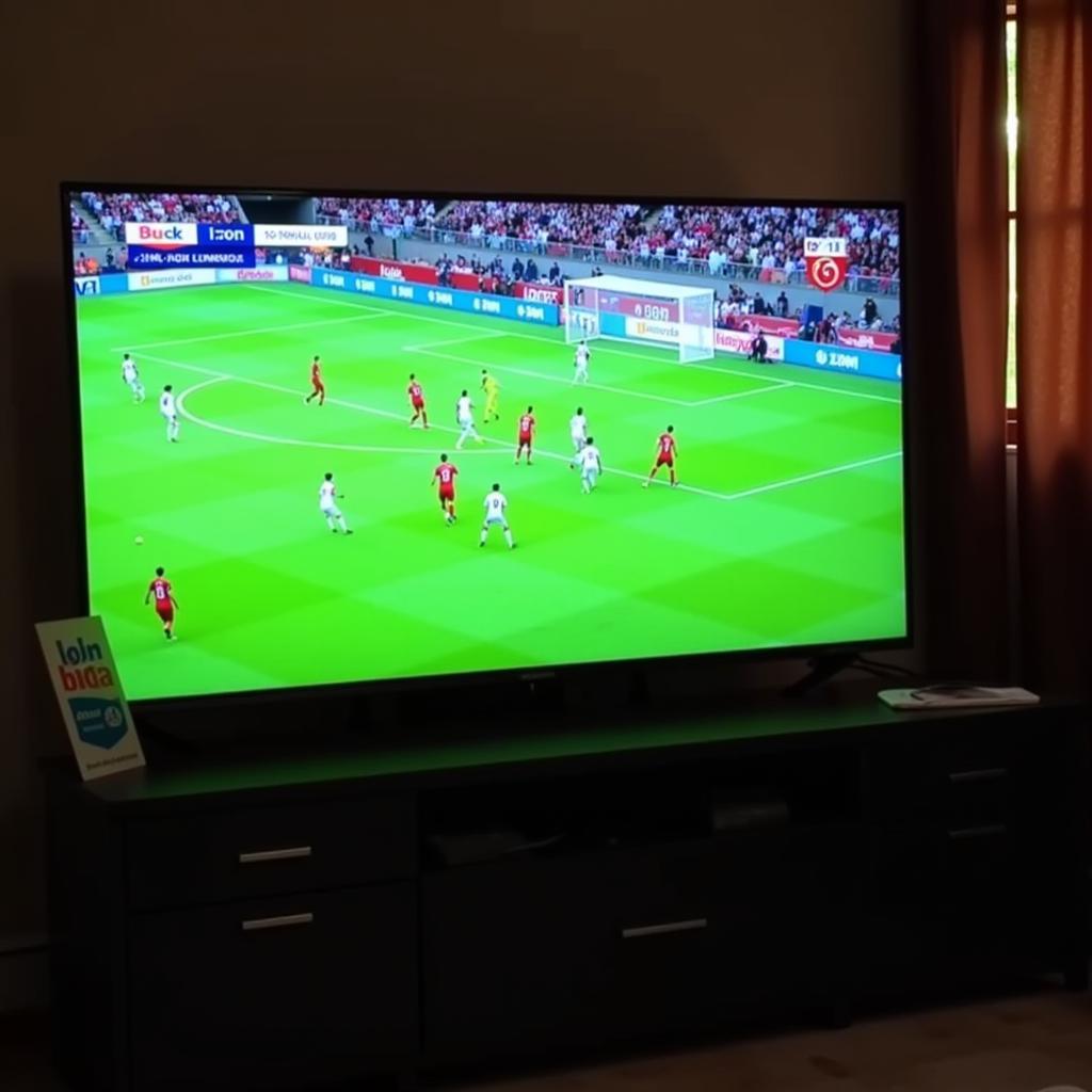 Asian Cup 2019 Live Streaming on Indian TV Channels