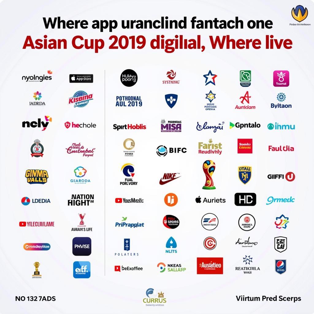 Asian Cup 2019 Qualifiers Live Streaming Platforms