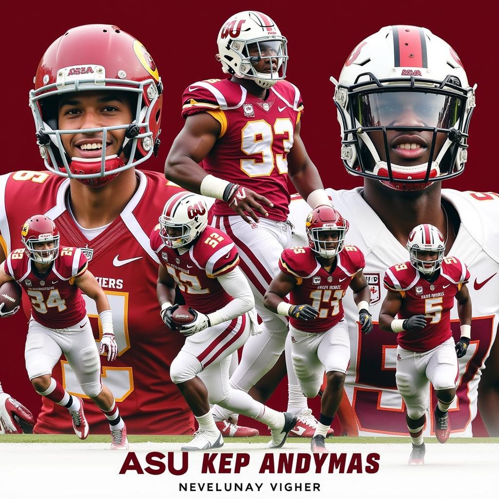 ASU Sun Devils Key Players to Watch