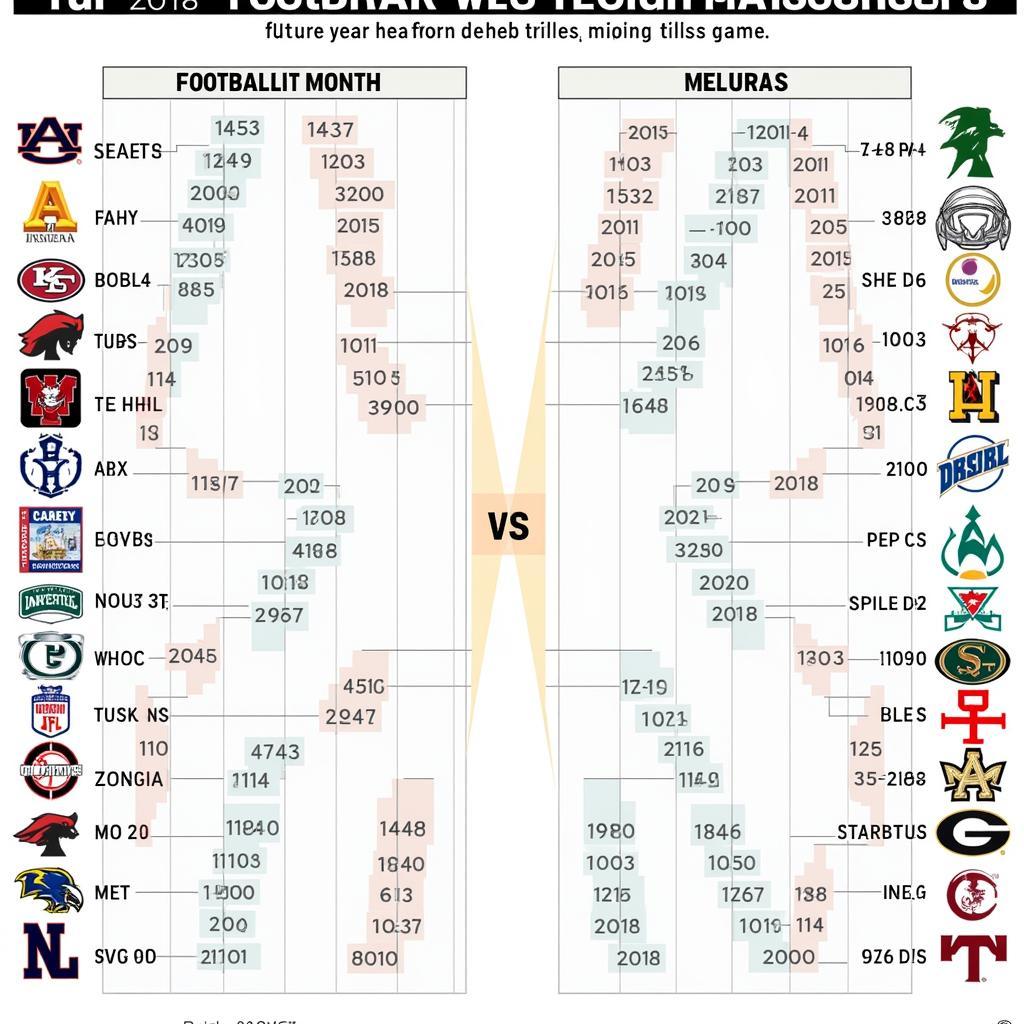 Auburn vs Jacksonville State Historical Performance and Future Predictions