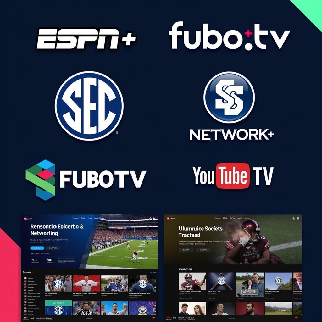 Auburn vs Ole Miss Live Stream Options