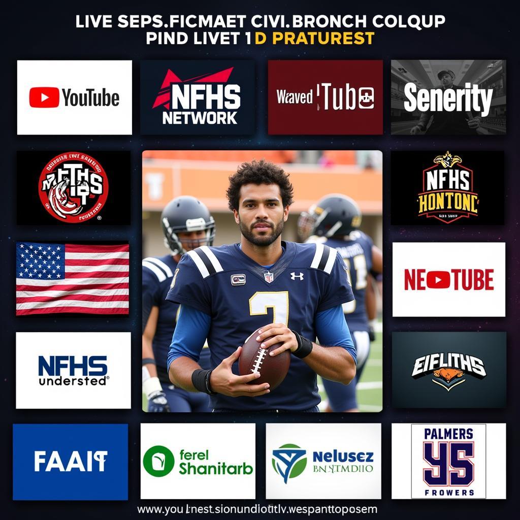 Avon Ohio High School Football Streaming Platforms