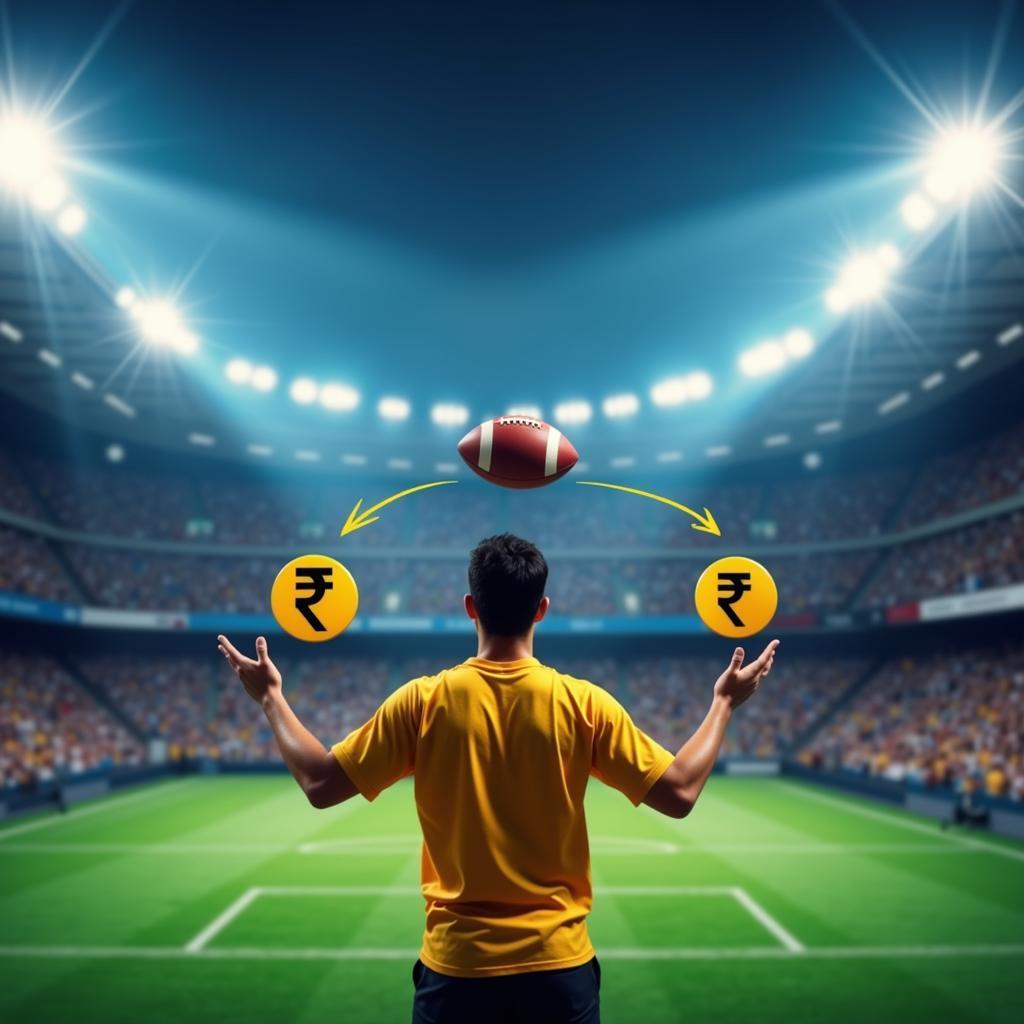 Balancing Cost and Quality in Football Streaming: Choosing the Right Path