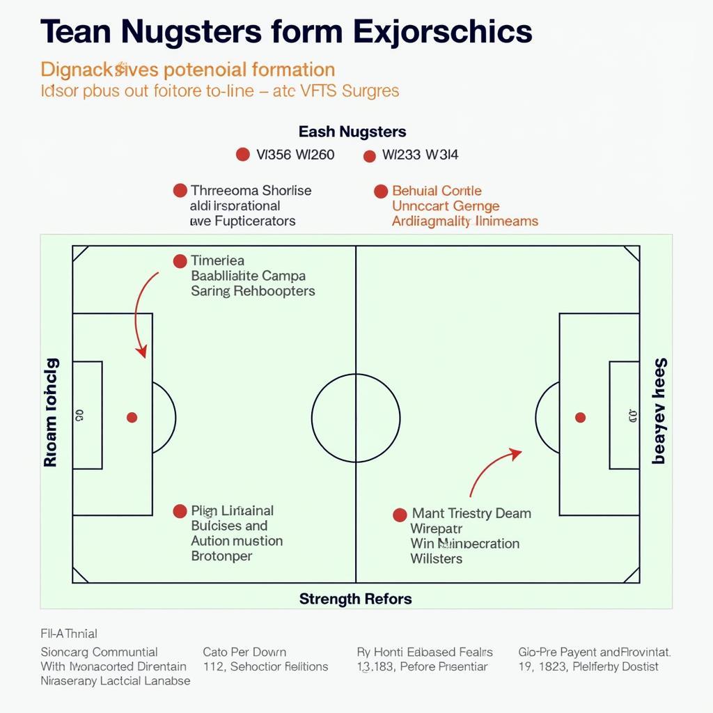 Bangalore vs Hyderabad Tactical Formations