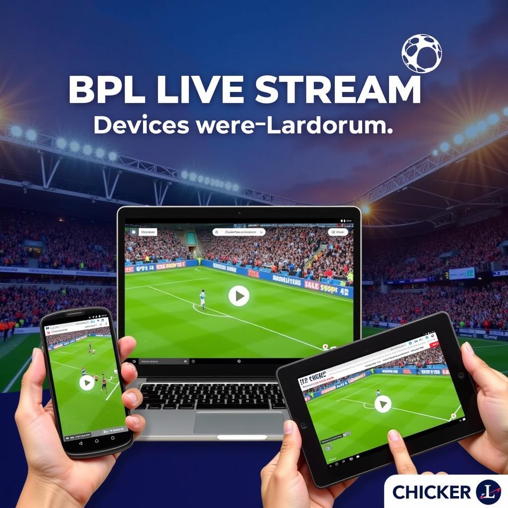 Bangladesh Premier League Live Streaming Options