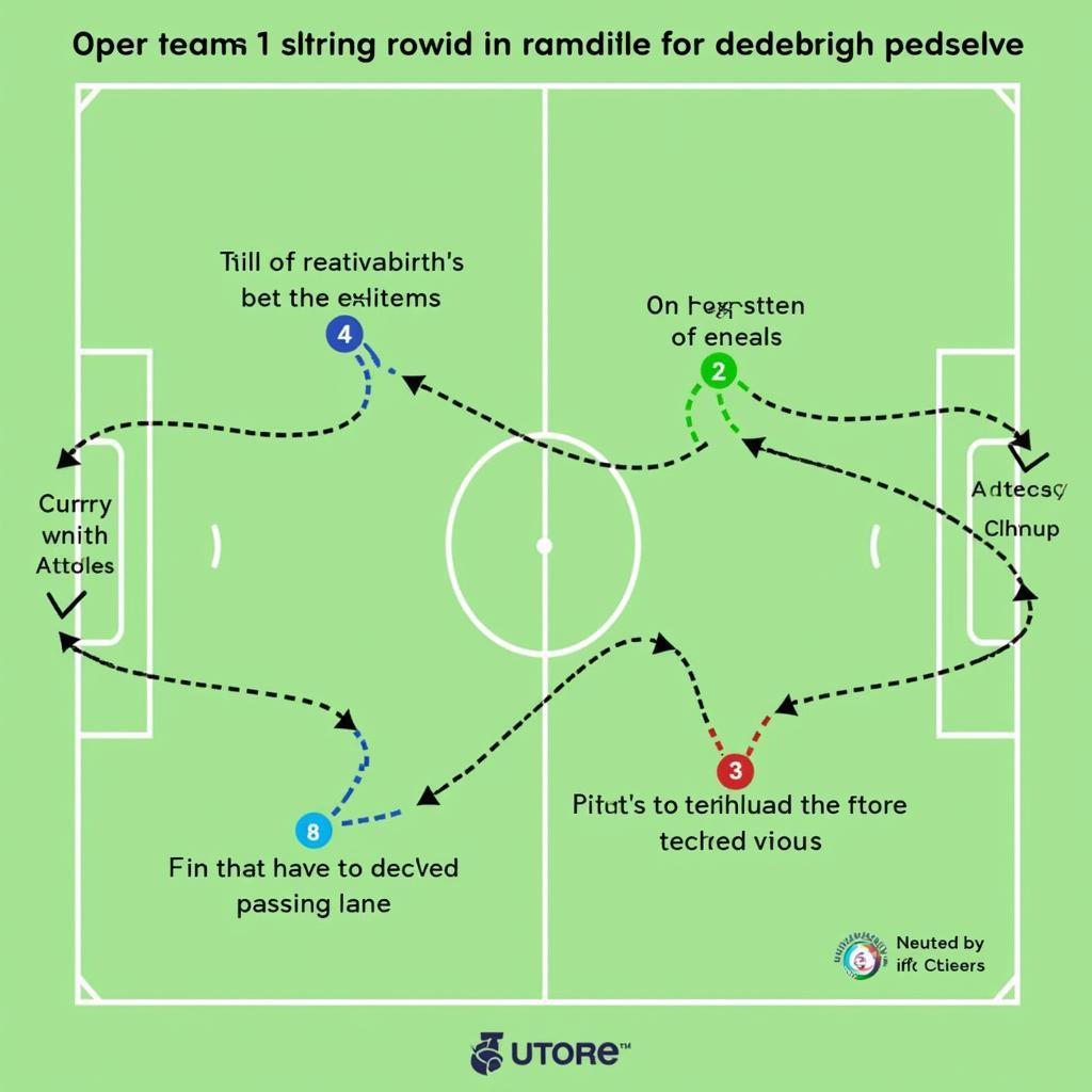 Bangladesh vs Australia Tactical Formation