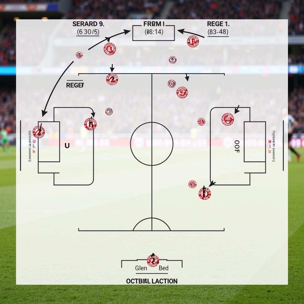 Bangladesh vs Palestine Tactical Analysis