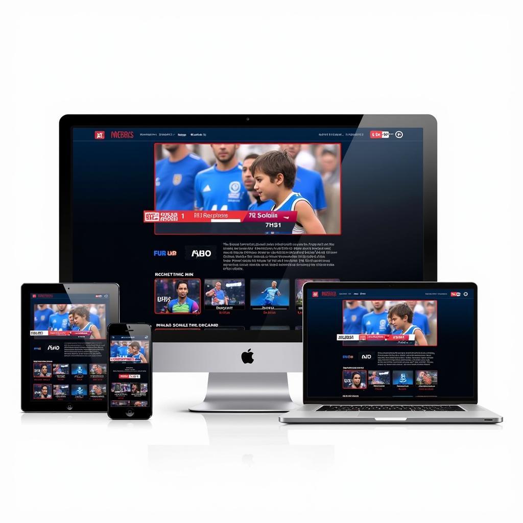 Bein Sport Live Football Streaming