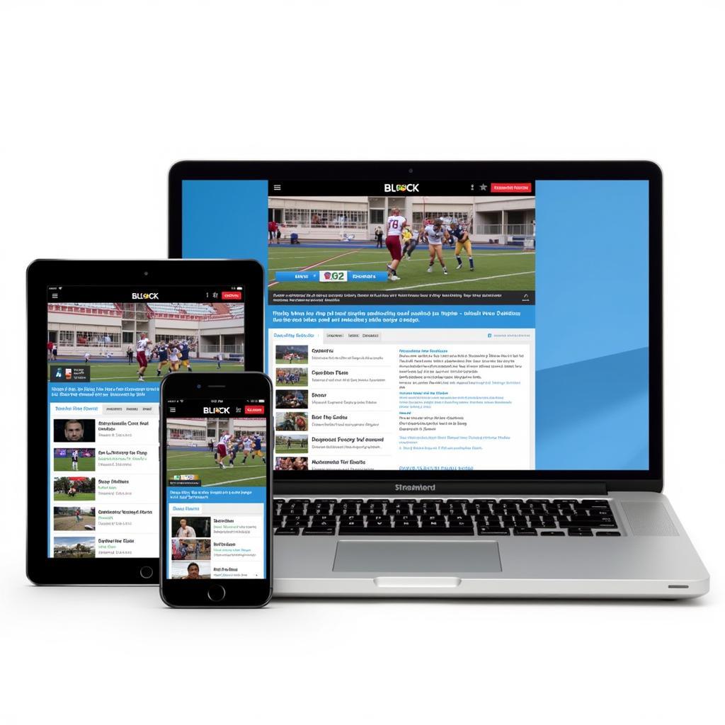 Beloit KS Football Live Stream Options