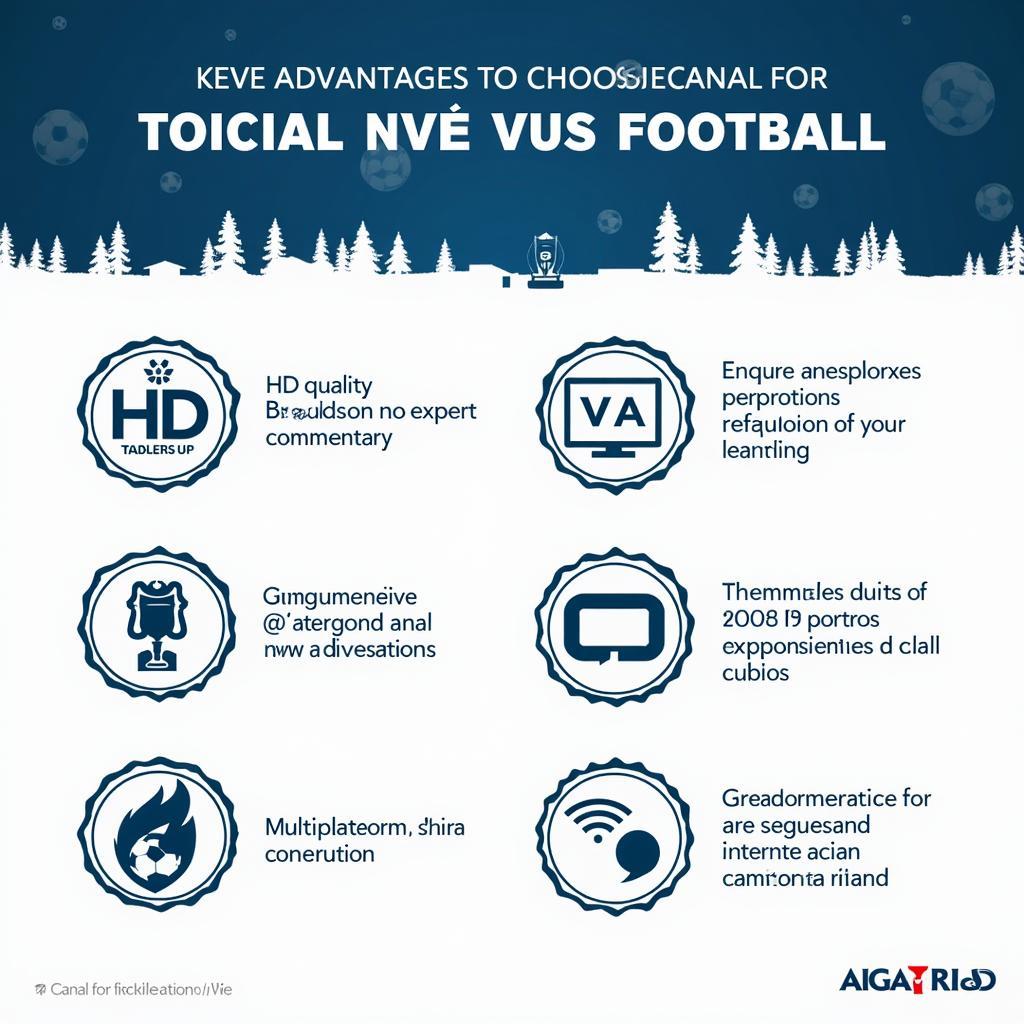 Benefits of Canal Live Football