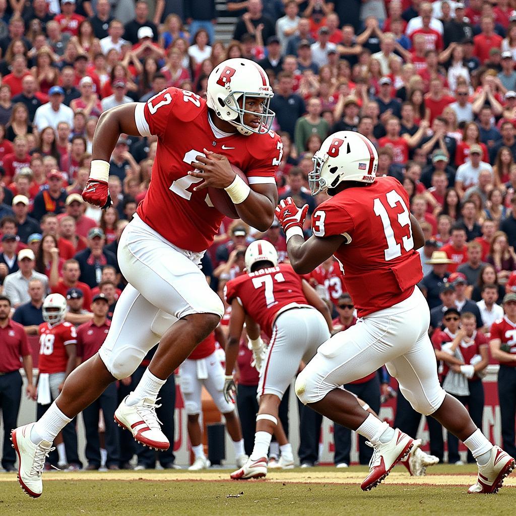 Bergen Catholic vs Don Bosco Historic Matchup