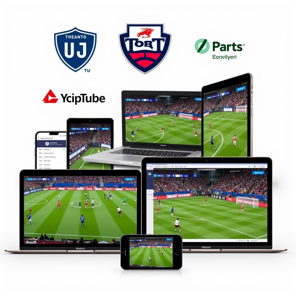 Best Football Lives Streaming Platforms