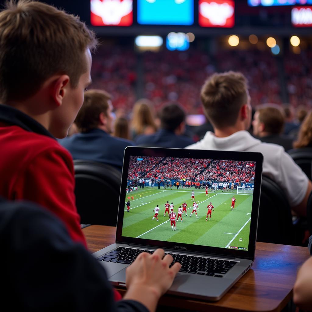 Bradley Football Live Stream: Watch the Action Unfold