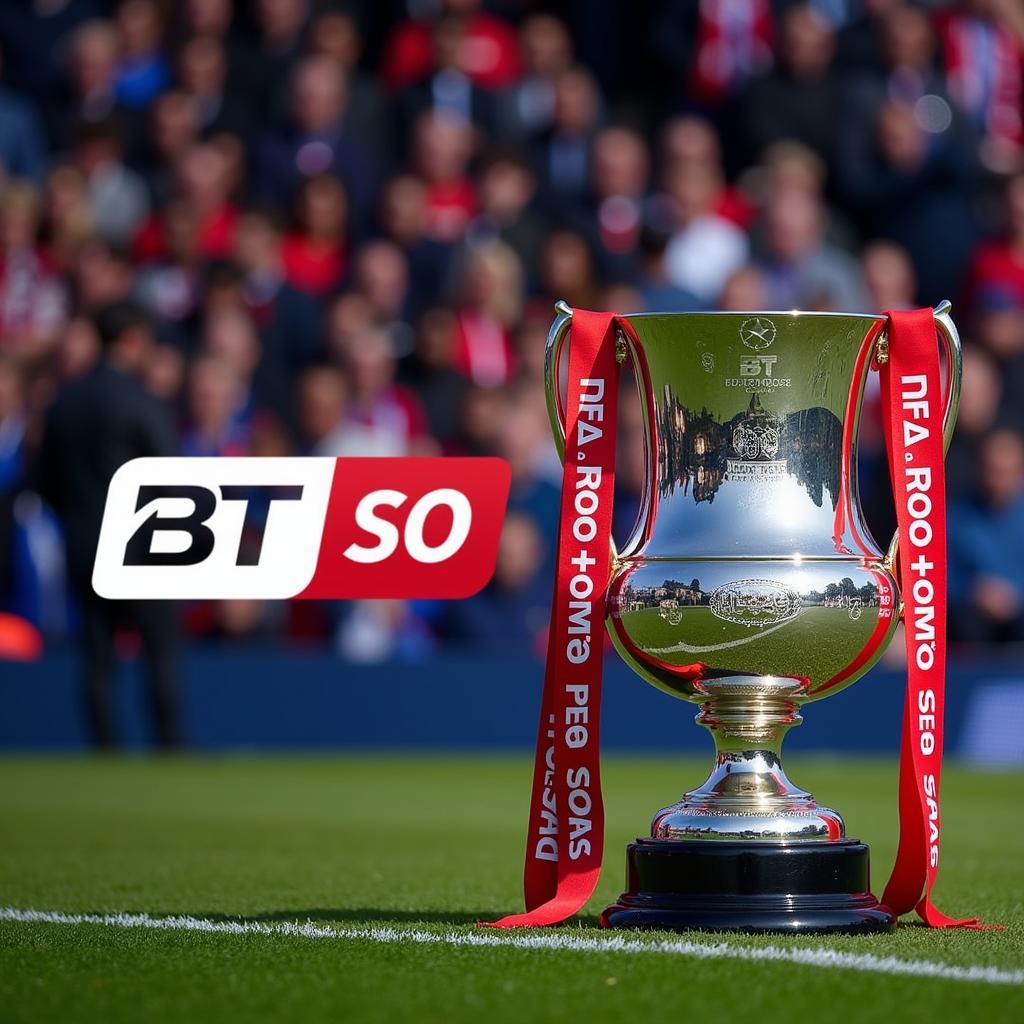 BT Sport FA Cup Live Football Coverage